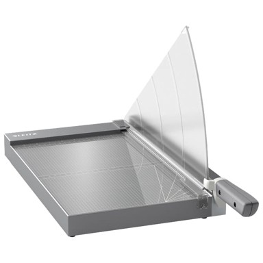 LEITZ Stolni rezač papira Precision Office Pro A4+, giljotina, 25L, 90230000