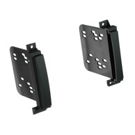 ACV Maska autoradija Jeep Grand Cherokee, Wrangler