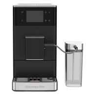KITCHENAID automatski aparat za kavu KF4 5KES8454, mat crni