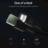GREEN CELL Kabel Lightning 1,2 m
