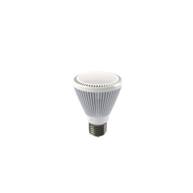 ECOVISION LED žarulja E27, 8W, 4000K, PAR22