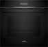 SIEMENS Ugradbena pećnica iQ700 HB734G1B1, crna