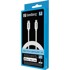 SANDBERG Kabel USB-C na Lightning, MFI, USB 3.1 Gen1, PD, 1 m