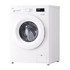 LG perilica rublja F4X1008NWH (A) 8 kg