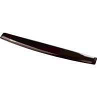 FELLOWESPodloga za stol Crystal™, crna