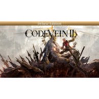 Igra PC Code Vein II Deluxe Edition