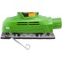 PROCRAFT vibracijska brusilica PV220, 220 W