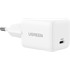 UGREEN Kućni punjač, 30 W, USB-C, GaN, bijeli