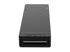 EQUIP Stalak za monitor s USB hubom, stolni, crna