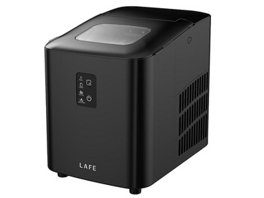 LAFE Ledomat LAFLOD47724, 1200 W, crna