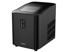 LAFE Ledomat LAFLOD47724, 1200 W, crna