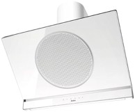 AMICA Zidna kuhinjska napa InIN900WS, 90 cm, 723 m3/h, energetski razred A, bijela