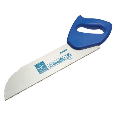 LUX TOOLS Pila za drvo, 325 mm, basic
