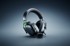 RAZER Gaming slušalice BlackShark V3, USB Type-A, Bluetooth, crna