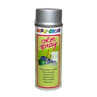 DUPLI-COLOR Sprej SPEC. HAMM. SILVER 400 ml