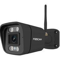FOSCAM Kamera za video nadzor V5P, crna