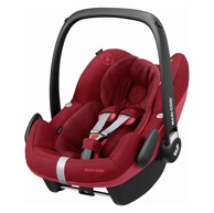 MAXI COSI Autosjedalica Pebble Pro, i-Size, 40-75 cm