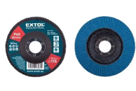 EXTOL PREMIUM Lamelni disk ZIRKON 8803406 P60