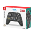 HORI Kontroler Wireless Horipad Zelda Tears Of Kingdom, bežični, za Nintendo Switch
