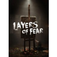 Igra za PC: Layers of Fear