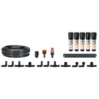 CLABER Početni podizni set za podzemno navodnjavanje Colibri