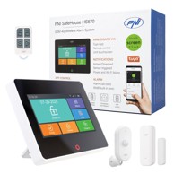 PNI Alarmni sustav WiFi GSM 4G