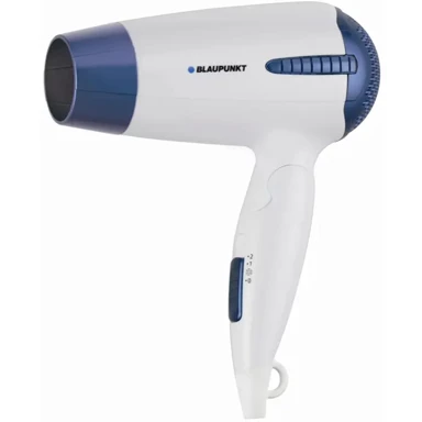 BLAUPUNKT Sušilo za kosu, HDD301BL, 1200 W, plavo, bijelo
