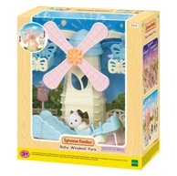 SYLVANIAN FAMILIES Vjetrenjača