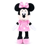 DISNEY Plišana igračka Minnie, 61cm