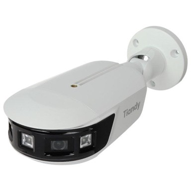 TIANDY IP kamera Tc-C382V 8 MP 2 x 2.8 mm