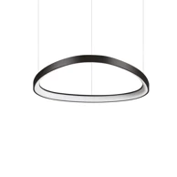 IDEAL LUX Visilica Gemini SP D061 on-off 2700 K, ID341569, crna