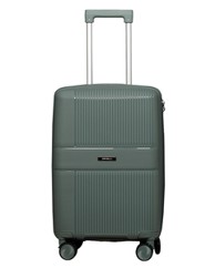 ORNELLI Kofer Opus medium, zeleni
