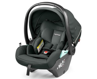 PEG PEREGO Autosjedalica Primo Viaggio Lounge metal