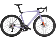 TREK Bicikl Madone SL 7 Gen 8 2026, ljubičasto-siva