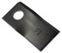 WARYŃSKI Nož kosilice 01466900, lijevi, otvor 19 mm, 96 x 48 x 4 mm, 25 kom
