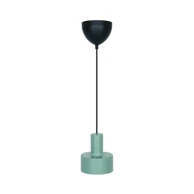 NORDLUX Visilica Matis 2512183023, zelena