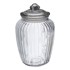 PREMIER HOUSEWARES Staklena posuda za namirnice Old fashioned