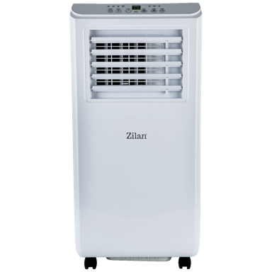 ZILAN Prijenosna klima ZLN2495, 2,00 kW, do 20 m², A