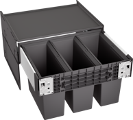 BLANCO Sorter otpada SELECT II 60/3