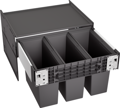 BLANCO Sorter otpada SELECT II 60/3