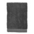 SÖDAHL Tamno sivi pamučan ručnik od frotira 50x100 cm Comfort