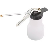 LUX TOOLS Lijevak plastični uljanik pla.150ml basic