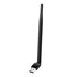 LOGILINK USB Bluetooth adapter 5.3 s antenom, 150 m