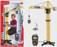 Velika dizalica za igru 100 cm