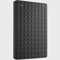 SEAGATE Vanjski tvrdi disk Expansion Portable, 2 TB, USB 3.0