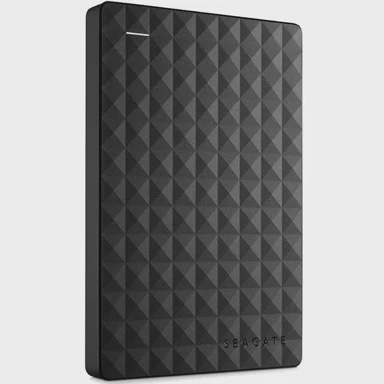 SEAGATE Vanjski tvrdi disk Expansion Portable, 2 TB, USB 3.0