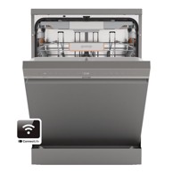 GORENJE Samostojeća perilica posuđa GS673A97X