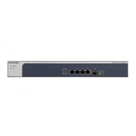 NETGEAR Switch XS505M, 4x 10G Ethernet