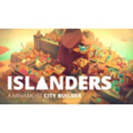 Igra za PC: Islanders