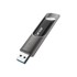 LEXAR USB flash drive JumpDrive P30, 1 TB, USB Type-A 3.2 Gen 1, crna/siva